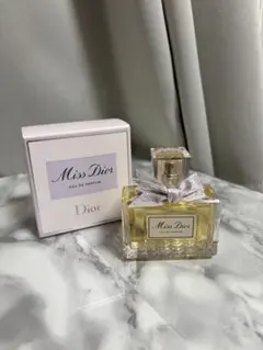 ディオール Dior Miss Dior パルファン＆ヘアミスト セット - メルカリ