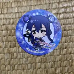 2026年最新】園田海未 缶バッジの人気アイテム - メルカリ