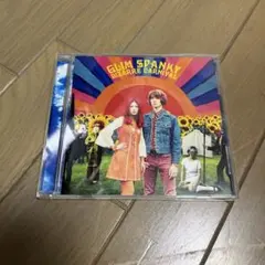 BIZARRE CARNIVAL/GLIM SPANKY 通常盤