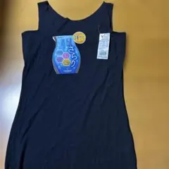 新品GUNZE 素肌さらり タンクトップ LLサイズのサムネイル