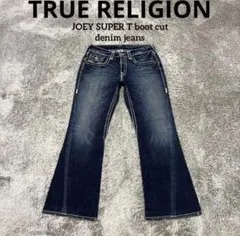 【希少】 TRUE RELIGION JOEY SUPER T 34インチ