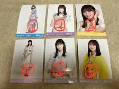 遠藤さくら 乃木坂46 生写真 バラ売り