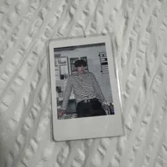 ZEROBASEONE トレカ ラキドロ ゴヌク