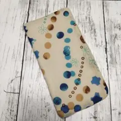 ハーフハンカチN 綿ローン ダブルガーゼ タオル