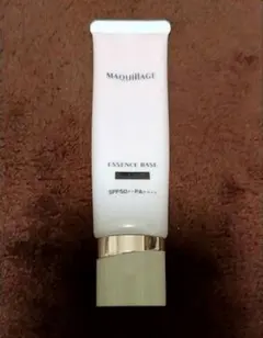 マキアージュ　エッセンスベースEX　ピュアアイボリー