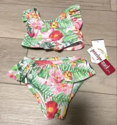 ベビー用ビキニタイプ水着