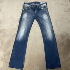 DIESEL デニム ジーンズ