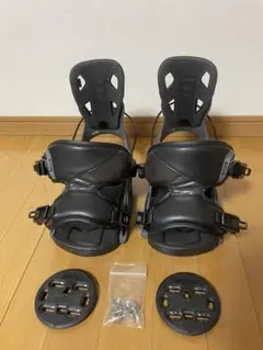 2026年最新】flow ビンディング lの人気アイテム - メルカリ