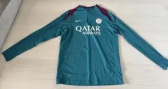 【NIKE】パリ・サンジェルマン ドライフィット ストライク ロングスリーブ