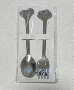 ポケモンセンターDXポケモンカフェ限定カトラリーセット新品未開封品8本組 ポケモンセンターDXポケモンカフェ限定カトラリーセット新品未