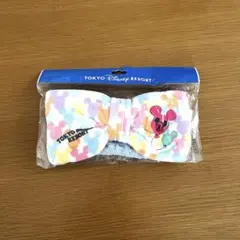 東京ディズニーリゾート ミッキー カチューシャ