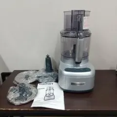 Cuisinart クイジナート フードプロセッサー CFP-26SVPCJ - メルカリ
