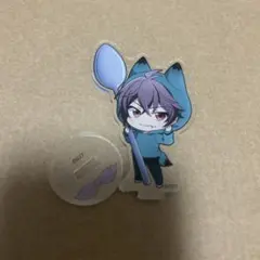 アイナナ ŹOOĻ 御堂虎於♡ミニアクスタ