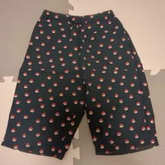 UNIQLO　ステテコ　ポケモン