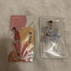 アクリルスタンド アクスタ 檜山光成 ジュニア 少年忍者