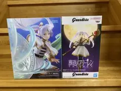フリーレン　葬送のフリーレン　FiGURiZMα Grandista フィギュア