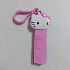 산리오 PEZ 산리오 シークレットチャーム キティ