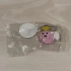 たまごっち　ドットフィギュアチャーム　まるてん