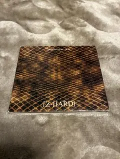 V系CD Janne Da Arc Z‐HARD