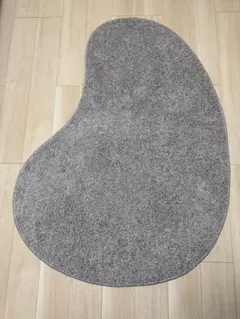 BORDERLESS チェアラグマット　左ワゴン用　サンド