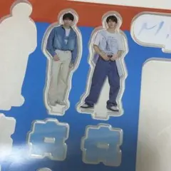 2025年最新】曽野舜太 アクスタの人気アイテム - メルカリ