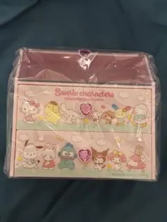 ウィッシュミーメル アドベントチェスト - メルカリ