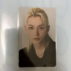 JYP FLAGSHIP スキズ　フォトカード　トレカ　フィリックス