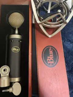 2026年最新】Blue Microphones baby bottleの人気アイテム - メルカリ