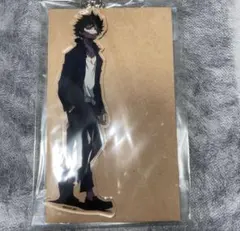 僕のヒーローアカデミア　マイ・ヒーロー・ミュージアム　アクリルキーホルダー　荼毘