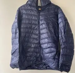 UNIQLO ウルトラライトダウンジャケット　EXTRA WARMモデル　M