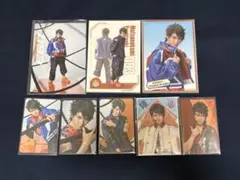 刀ミュ 陸奥守吉行 坂龍飛騰等 グッズまとめ売り