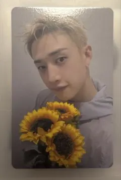 Stray Kids　RUN IT ツアー　名古屋　9/6　2日目　バンチャン