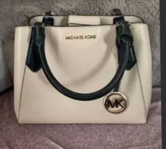 マイケルコース 2Wayショルダーバック