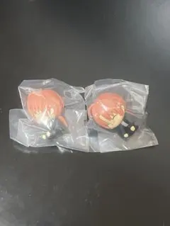 3年Z組　銀八先生　まちぼうけ　神威　2個セット