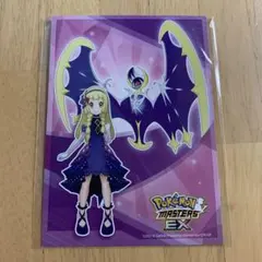 2025年最新】ポケモン リーリエ アクリルスタンドの人気アイテム