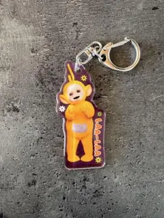 テレタビーズ アクリルキーホルダー
