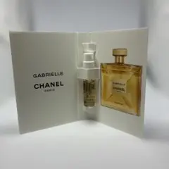 CHANEL GABRIELLE ESSENCE 香水 サンプル 1.5mlのサムネイル