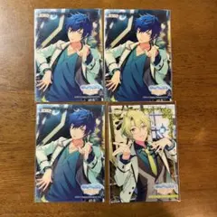 漣ジュン　巴日和　セット