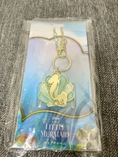 リトルマーメイド　アリエル