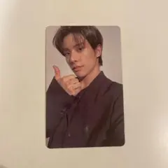 enhypen ジェイク DIMENSION:ANSWER トレカ