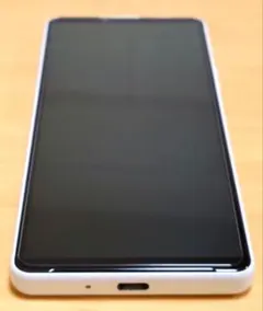 週末限定値下げ　Sony Xperia 10 IV SoftBank 本体