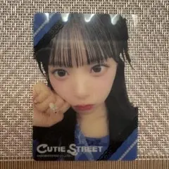 増田彩乃 クリアトレーディングカード - メルカリ