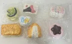 スクイーズ まとめ売り 7個セット ②