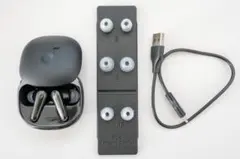 Anker Soundcore Liberty 4 ブラック