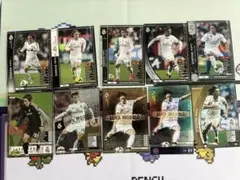 2026年最新】WCCF 12-13 白の人気アイテム - メルカリ