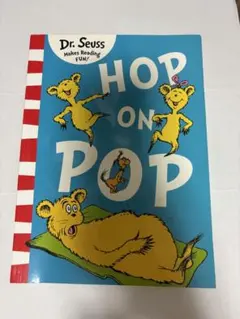 Dr Sessu 20冊 全冊音源付 マイヤペン対応 ドクタースース 多聴多読