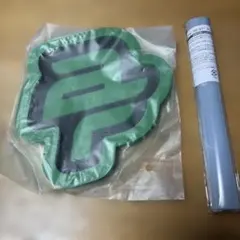 BE:FIRST スタジアム メガカプセル ラバートレイ ナップサック - メルカリ
