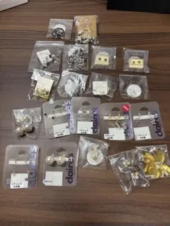 ピアス イヤリング 20点 まとめ売り