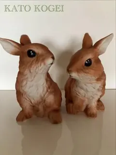 希少 加藤工芸 KATO KOGEI 柴犬 置物 オブジェ 陶器 犬 - メルカリ