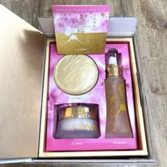 2点資生堂 ばら園 オードパルファム 50ml×資生堂花椿EDP50ml未使用品 2点資生堂 ばら園 オードパルファム 50ml×資生堂花椿EDP50ml未使用品
